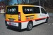 City Ambulanz Hamburg - MZF 47/89-02 (HH-RK 2930)
