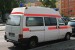 Krankentransport First Aid - KTW