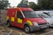 Littlehampton - West Sussex Fire & Rescue Service - Van