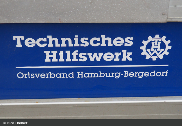 Heros Hamburg 06/48/Wechsel-Brücken-Anhänger