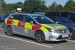 Ripley - Derbyshire Fire & Rescue Service - Car