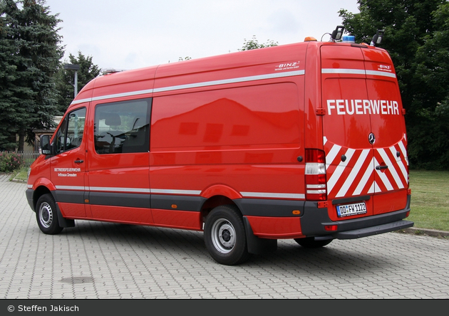 Florian Infineon GW-Logistik