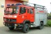Kirkbymoorside - North Yorkshire Fire & Rescue Service - CWrL (a.D.)