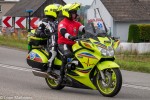 Warszawa - Fundacja Ratownictwo Motocyklowe Polska - KRad