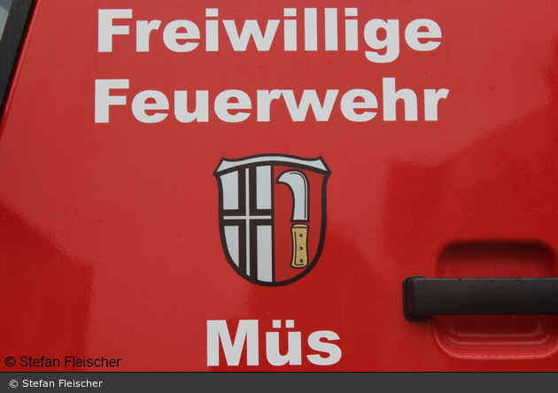 Florian Großenlüder 06/43-01