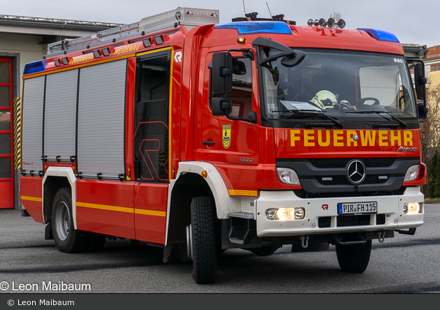 Florian Heidenau 11/49-01