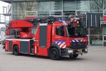 Zaanstad - Brandweer - DLK - 11-8051