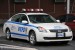 NYPD - Manhattan - School Safety Division - FuStW 6338