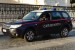 Roma - Arma dei Carabinieri - FuStW