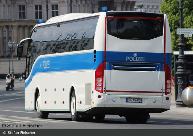BP45-858 - Volvo RH 9700 - sMKw