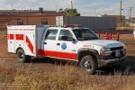 Tuba City - Navajo Nation Fire & Rescue Service – Rescue - 4