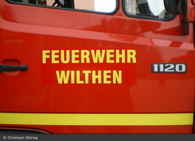 Florian Wilthen 23-01