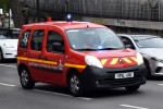 Paris - BSPP - KdoW - SPVL 400