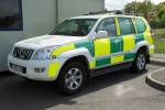 Guildford - South East Coast Ambulance Service - NEF - 10