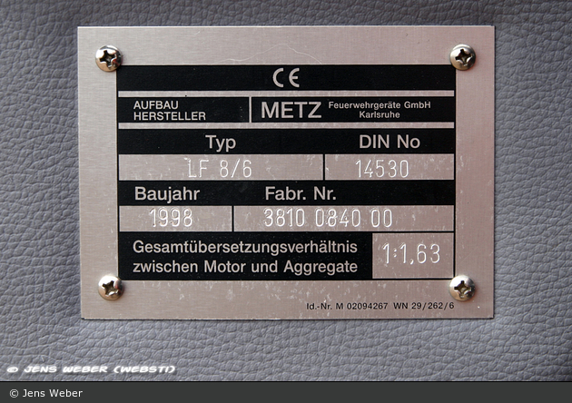 Florian Erlenbach 43/01