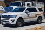 Palm Springs - Palm Springs Fire Department - Battalion Chief 001