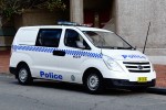 Newcastle - New South Wales Police Force - HGruKw - NCC17