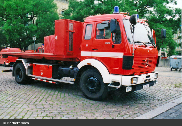 Florian Hannover 30/80 (a.D.)
