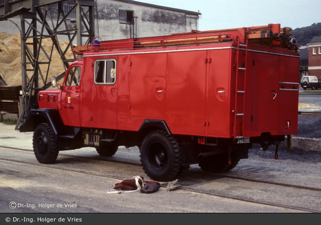 Florian Flensburg 04/45-01 (a.D.)