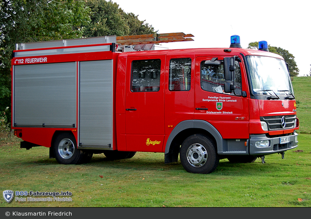 Florian Cuxhaven 15/45-10
