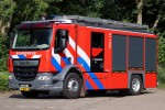 Het Hogeland - Brandweer - HLF - 01-1532