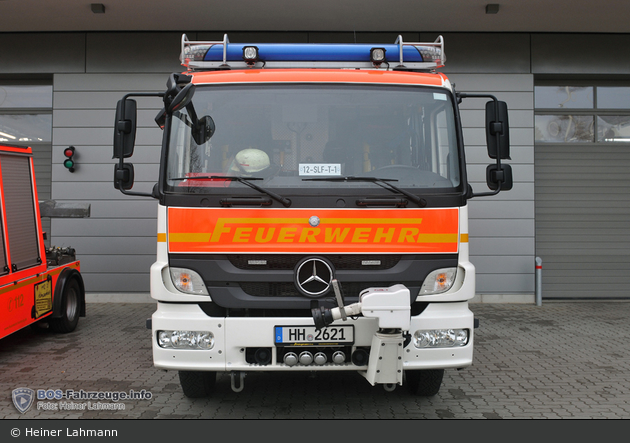 Florian Hamburg SLF-T (HH-2621)