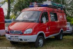 Włoszczowa - OSP - TSF - 518T03