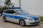 BP15-277 - BMW 5er Touring - FuStW