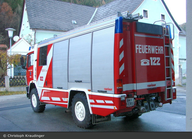 Mixnitz - FF - RLFA-T 2000