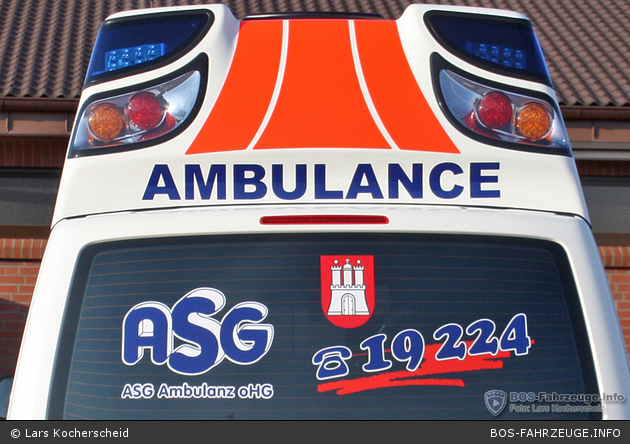 ASG Ambulanz - KTW 02-13 (OD-BP 124)