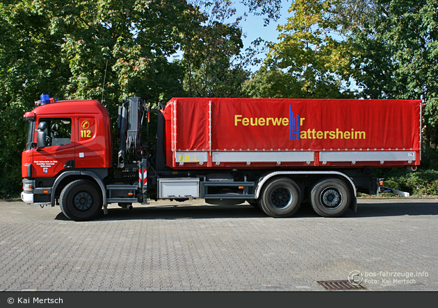 Florian Hattersheim 64 (a.D.)