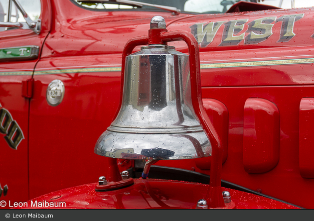 Hänchen - AG Feuerwehrhistorik - TLF