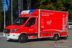 Florian Hamburg RTW (HH-2429)