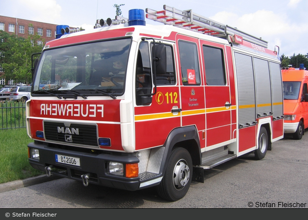 Florian Berlin LHF 16/12 B-2006