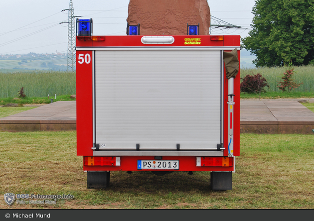 Florian Leimen 50