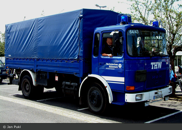 Heros Darmstadt 64/43 (a.D.)