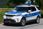 BWL4-8122 - Land Rover Discovery - FuStW