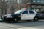 Los Angeles - Sheriff's Office - K9 Unit