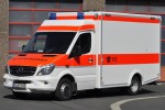 Florian WF DEW Siegen RTW 01
