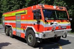 Praha - SDH - Praha 21 (Újezd nad Lesy) - GTLF