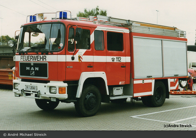 Florian Nürnberg 03/40-02 (a.D.)