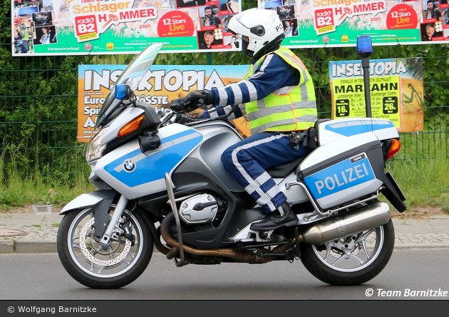 B-3011 - BMW R 1200 RT - Krad