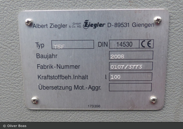 Florian Uelzen 11/40-94