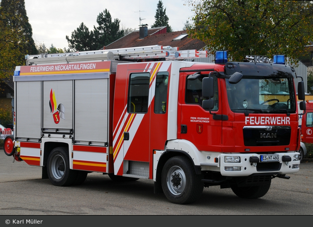 Florian Neckartailfingen 46