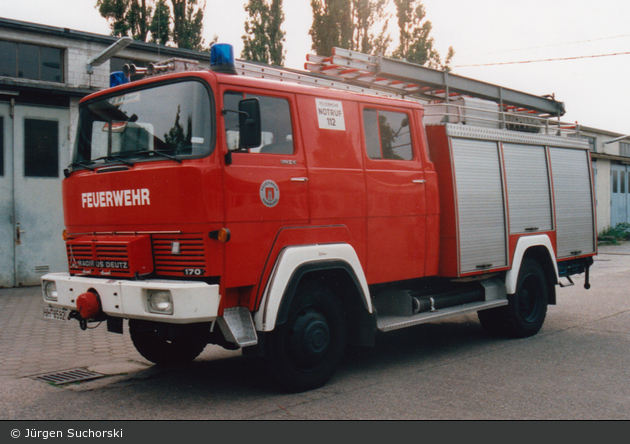 Florian Hamburg Eißendorf 2 (HH-8592) (a.D.)