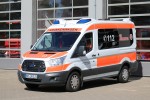 Akkon Krefeld 13 KTW 01