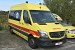 Rumst - Ambulancecentrum Antwerpen - KTW - 68