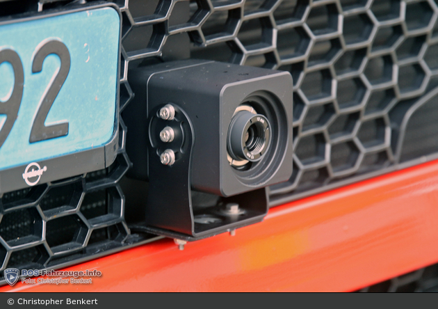 San Bernardino - SWSB - ULF