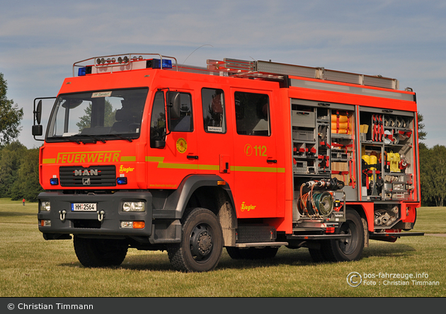 Florian Hamburg Öjendorf 1 (HH-2564) (a.D.)