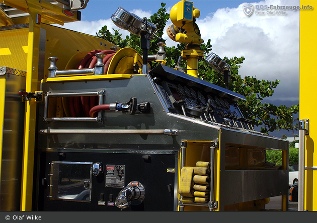 Maui - Kahului - MFD - Engine 10 (a.D.)